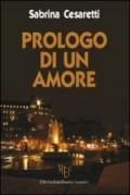 Prologo di un amore