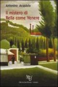 Il mistero di Bella come Venere