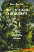 Pianto ecologico di un viandante