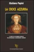 La croce azzurra