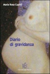 Diario di gravidanza