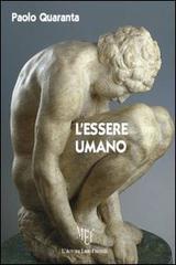 L'essere umano