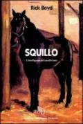 Squillo. L'intelligenza del cavallo baio