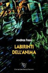 Labirinti dell'anima