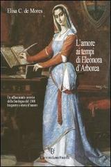 L' amore ai tempi di Eleonora d'Arborea