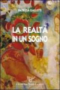 La realtà in un sogno