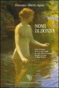 Nomi di donna