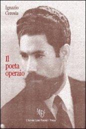 Il poeta operaio