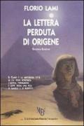 La lettera perduta di Origene