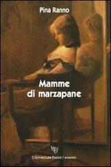 Mamme di marzapane