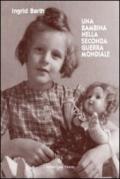 Una bambina nella seconda guerra mondiale