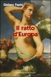 Il ratto d'Europa