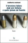 Il terrorismo italiano degli anni Settanta e quello globale del Duemila