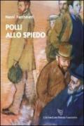 Polli allo spiedo