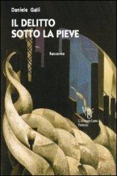 Il delitto sotto la pieve