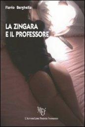 La zingara e il professore