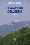 I campioni dell'Eden