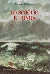 Lo scoglio e l'onda