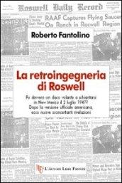 La retroingegneria di Roswell