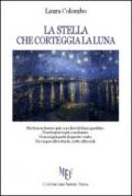 La stella che corteggia la luna