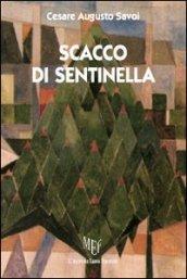 Scacco di sentinella