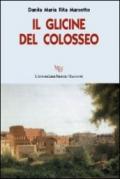 Il glicine del Colosseo