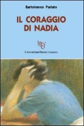 Il coraggio di Nadia