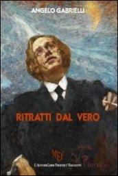 Ritratti dal vero