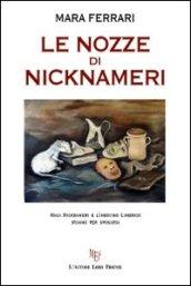 Le nozze di Nicknameri