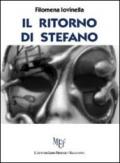 Il ritorno di Stefano