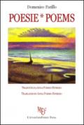 Poesie-Poems. Testo inglese a fronte