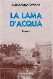 La lama d'acqua