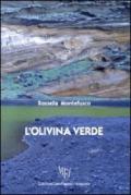 L'olivina verde