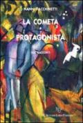 La cometa. Protagonista