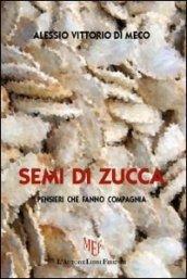 Semi di zucca