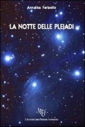 La notte delle Pleiadi