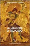 La leggenda di Teopompo