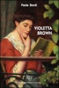 Violetta Brown