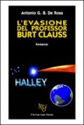 L'evasione del professor Burt Clauss