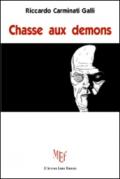 Chasse aux demons