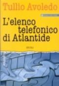 L'elenco telefonico di Atlantide