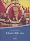 Il busto di Lenin