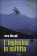 L'inglesina in soffitta