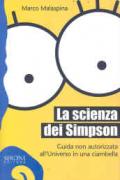 La scienza dei Simpson (Galápagos)