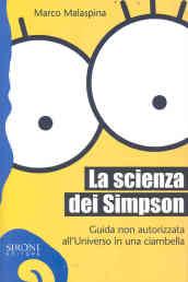 La scienza dei Simpson (Galápagos)