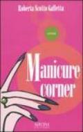 Manicure corner