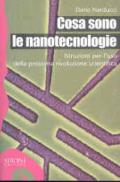 Cosa sono le nanotecnologie (Galápagos)