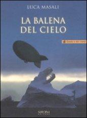 La balena del cielo