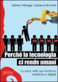 Perché la tecnologia ci rende umani (Galápagos)