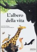 L'albero della vita. Ediz. illustrata